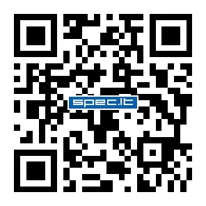 QR kodas | DASITA, UAB | spec.lt