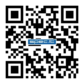 QR kodas | Dask, MB