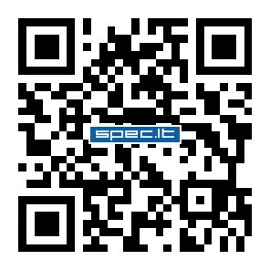 QR kodas | DASKA GROUP, UAB | spec.lt