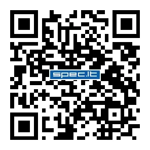 QR kodas | Dasma ir partneriai, UAB | spec.lt