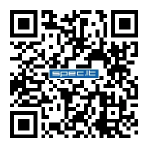 QR kodas | DASMA, R. Strigūno, IĮ | spec.lt