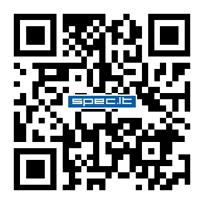 QR kodas | Dasmina, UAB | spec.lt