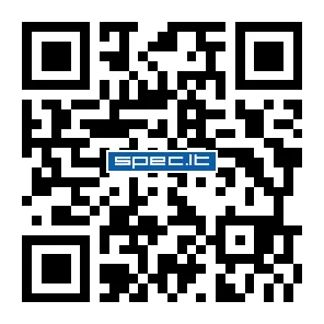 QR kodas | Dasna, UAB | spec.lt