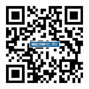 QR kodas | Dasnera, UAB | spec.lt