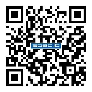 QR kodas | Daso transportas, UAB | spec.lt