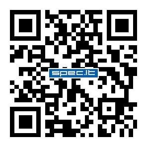 QR kodas | DASP, UAB | spec.lt