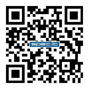 QR kodas | Dasta, UAB | spec.lt