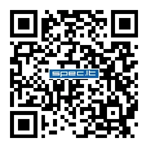 QR kodas | Dastara, UAB | spec.lt