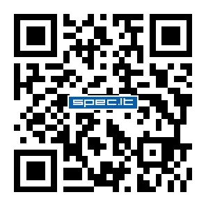 QR kodas | Dastegada, UAB | spec.lt