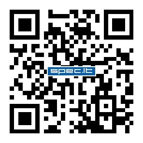 QR kodas | Dastera, UAB | spec.lt