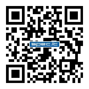 QR kodas | DASTIS, UAB | spec.lt