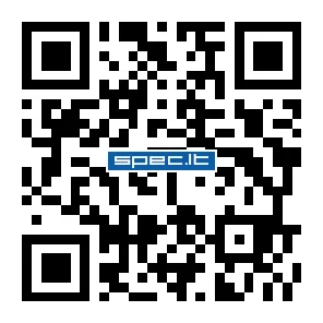 QR kodas | Dastolija, UAB | spec.lt
