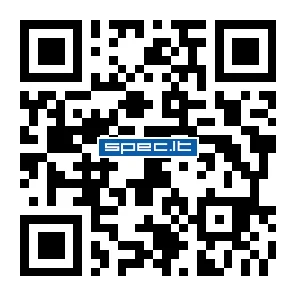 QR kodas | DASTRA, UAB | spec.lt
