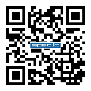 QR kodas | DAStudio, UAB | spec.lt