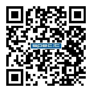 QR kodas | DAT CENSUS HONORES, UAB