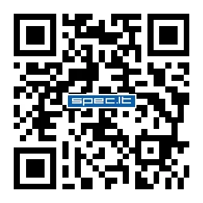 QR kodas | DAT LITE, UAB | spec.lt