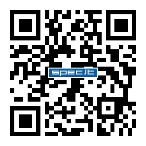 QR kodas | DAT LT, UAB | spec.lt