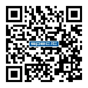 QR kodas | Data Balticum, UAB | spec.lt