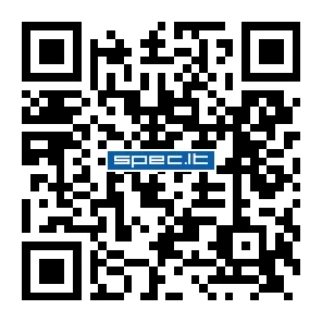 QR kodas | Data Bank Group, UAB | spec.lt