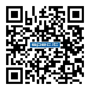 QR kodas | Data Business, UAB | spec.lt