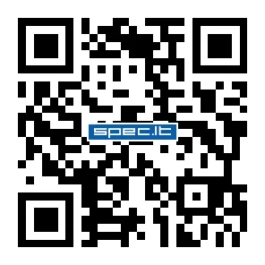 QR kodas | Data centric, MB