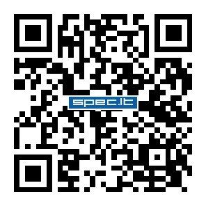 QR kodas | Data consulting, MB | spec.lt