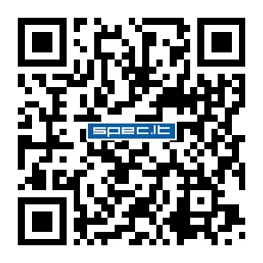 QR kodas | Data continent, MB