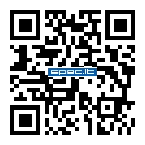 QR kodas | Satalia Lithuania, UAB | spec.lt