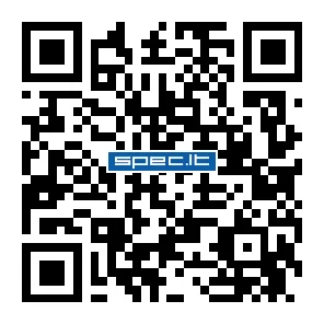QR kodas | Data et cetera, MB