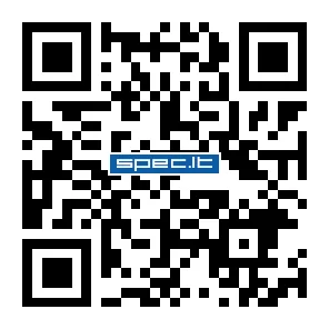 QR kodas | Data House, UAB | spec.lt