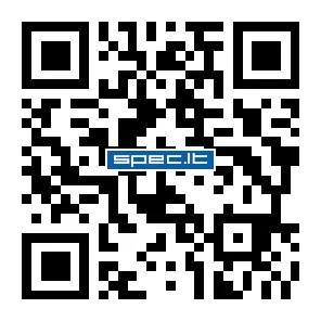 QR kodas | Data IF, MB