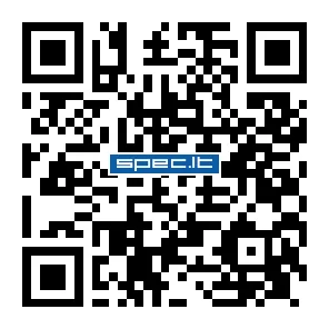 QR kodas | Data Influence, IĮ