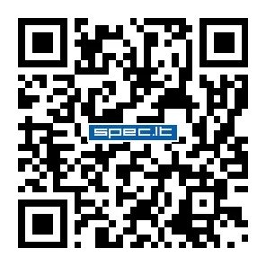QR kodas | Data innovations, MB