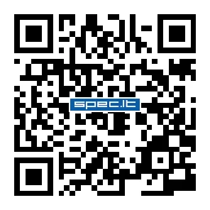 QR kodas | Data Intelligence Systems, UAB | spec.lt