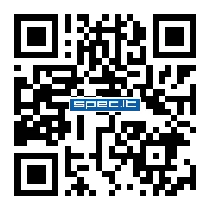 QR kodas | Data magna, MB | spec.lt