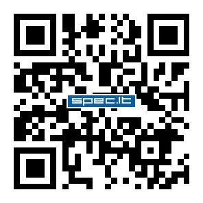 QR kodas | DATA MINER, UAB | spec.lt