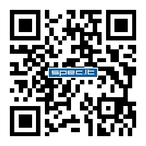 QR kodas | Data ProLex, UAB