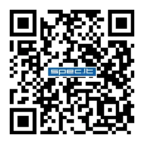 QR kodas | Data Template Infotech, UAB
