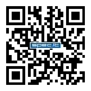 QR kodas | DATA, UAB | spec.lt