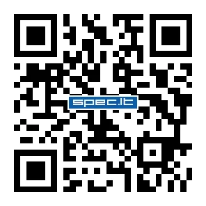QR kodas | Datadigma, MB | spec.lt