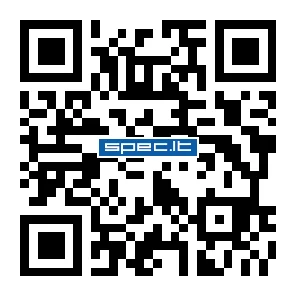 QR kodas | DataFort, MB