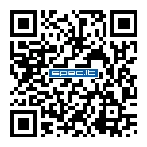 QR kodas | DATAKOM VILNIUS, UAB | spec.lt