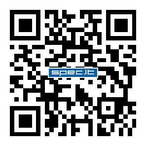 QR kodas | Datalogi, MB