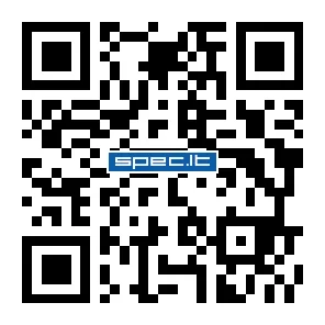 QR kodas | DATAMANIAC, MB
