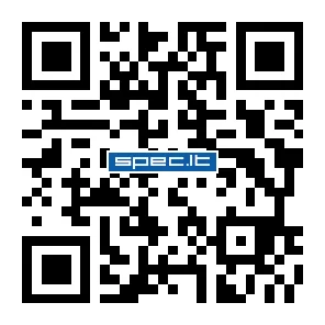 QR kodas | Datanas, UAB | spec.lt