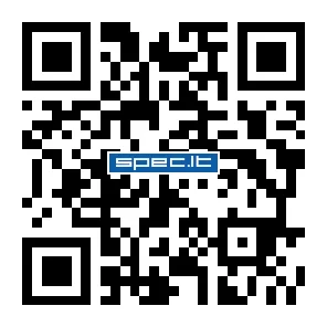 QR kodas | Datapark, UAB