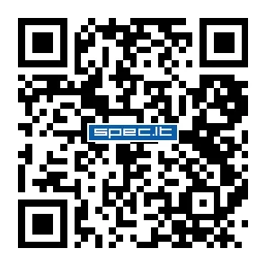 QR kodas | Dataistic, MB