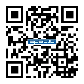 QR kodas | Dataservis, MB | spec.lt