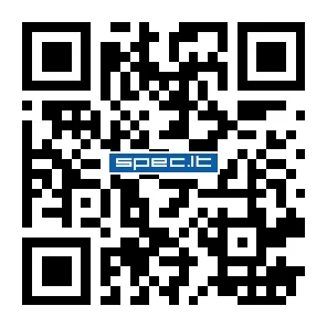 QR kodas | Datavis, UAB | spec.lt