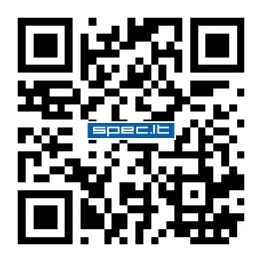 QR kodas | DATAWORLD, UAB | spec.lt